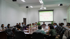 董塔健副书记主持召开Beat365中国唯一官方网站恢复办学60周年纪念活动工作布置会议