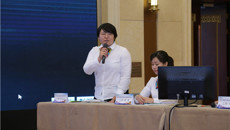 一附院药学部单义旻荣获“黄鹤论坛”中部地区临床药师辩论总决赛“最佳辩手”称号