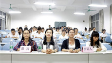 第一临床医学院2016年推优工作圆满结束