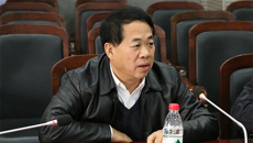 罗伟生副校长率队开展实习中期检查