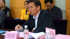 2016年后期实践教学工作会议暨药学类分会场会议