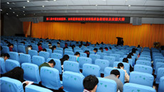 一附院举办中医住院医师全科医师规范化培训第二届临床急救理论及技能大赛