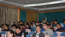 第一临床医学院召开中医定向班实习前动员会