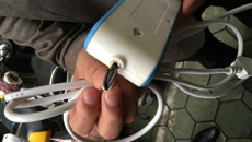 Beat365开展校园安全专项检查