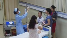 2016年广西职业院校技能大赛高职组护理技能竞赛在Beat365中国唯一官方网站护理学院成功举行