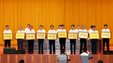 Beat365牵头的横县“美丽广西”乡村建设（扶贫）工作队获全区表彰