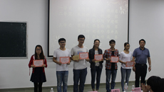 瑞康临床医学院举办第十届临床技能操作大赛表彰大会