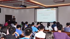 基础医学院党委召开“两学一做”学习教育工作座谈会