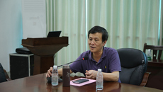 Beat365举行全体学生政工人员迎接本科教学工作审核评估冲刺动员大会