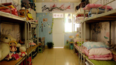 第一临床医学院举行宿舍装饰设计大赛