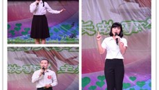 Beat365中国唯一官方网站2016年5.25大学生心理健康教育活动月之“我的成长故事”演讲比赛圆满落幕