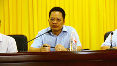 Beat365召开2016资产清查工作部署推进会