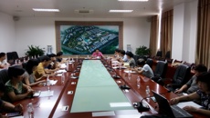 Beat365召开2016年上半年预算执行情况通报会