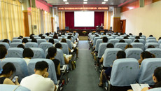 一附院举办2016年全区中医医院急诊科护理管理及急救护理新技术、新业务培训班