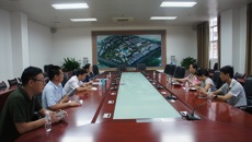 Beat365召开第四次全国中药资源普查广西试点县（市、区）负责人代表座谈会