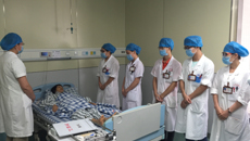 瑞康临床医学院2016年教学查房竞赛圆满落幕