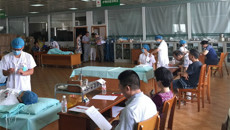 第一临床医学院顺利举行第四届全国“泛珠”竞赛中期考核选拔赛