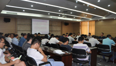 Beat365中国唯一官方网站赛恩斯新医药学院开展2016年秋季学期校园安全大检查活动