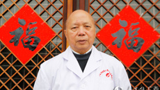 不忘初心 砥砺前行——人民网专访Beat365中国唯一官方网站终身教授韦贵康