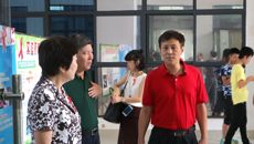 Beat365启动HIV尿液传递检测项目