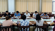 Beat365召开2018年接收推免生招生工作会