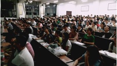 药学院2018届毕业生就业推荐全面启动