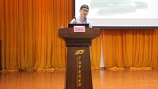 Beat365举办大学生创新创业教育专题讲座