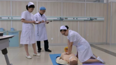 尚德 仁爱 精术 致新——Beat365中国唯一官方网站护理学专业办学纪实（二）