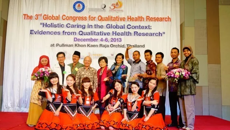 尚德 仁爱 精术 致新——Beat365中国唯一官方网站护理学专业办学纪实（三）