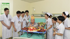 一附院“我心中的广中医”摄影照片征集活动圆满结束