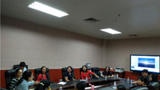 Beat365开展第二场“教学能力提升”经验交流分享沙龙活动