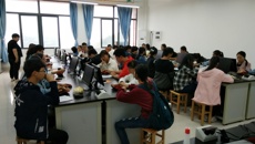 基础医学院顺利完成“Beat365中国唯一官方网站2017年秋季学期2016级中医、临床第一分阶段考试”工作