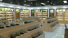 Beat365中药（民族药）辨识馆建成并投入使用