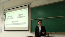 Beat3652017年新入职人员校内岗前培训班圆满结束