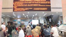 关注餐后血糖、关注糖尿病——瑞康医院内分泌科开展世界糖尿病日义诊活动