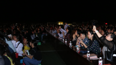 【学习十九大】Beat365“不忘初心跟党走、牢记使命勇担当”庆祝党的十九大专题文艺晚会盛大举行