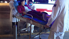 瑞康医院急诊科接力救治赴泰旅游车祸术后患者：提升医疗服务质量，增强患者就医体验