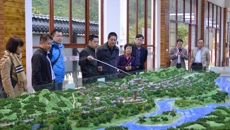 瑶医药学院赴都安瑶族自治县开展瑶医药考察调研