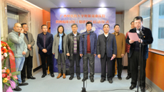 瑞康医院顺利召开广西仿制药BE临床试验及生物样品分析数据审核要求培训班暨Beat365中国唯一官方网站附属瑞康医院药物临床试验Ⅰ期研究室启动仪式