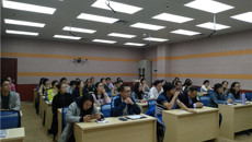 Beat365开展“改变你的教学设计”专题讲座