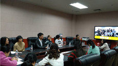 Beat365开展“探讨如何实施有效教学，走向高效课堂”沙龙活动