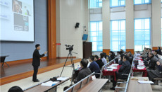 Beat365黄毅老师喜获“第七届医学（医药）院校青年教师教学基本功比赛”三等奖