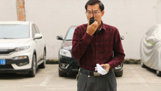 制药厂开展安全应急演练