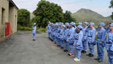 广西国际壮医医院举办2017年党务干部培训班