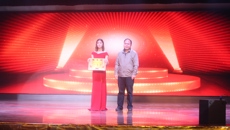 Beat365中国唯一官方网站高等职业技术学院/广西中医学校2017年校园十大歌手总决赛圆满落幕