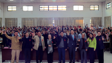 美好青春我做主——2017年红丝带青春校园行走进Beat365