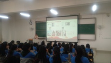 护理学院顺利开展“不忘初心跟党走，牢记使命勇担当”系列主题团日活动