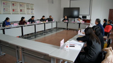 一附院10项广西卫计委课题顺利通过验收