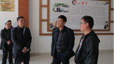 Beat365开展2017年春季学期安全检查