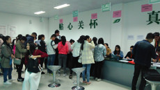 Beat3652017年硕士研究生招生复试工作全面展开